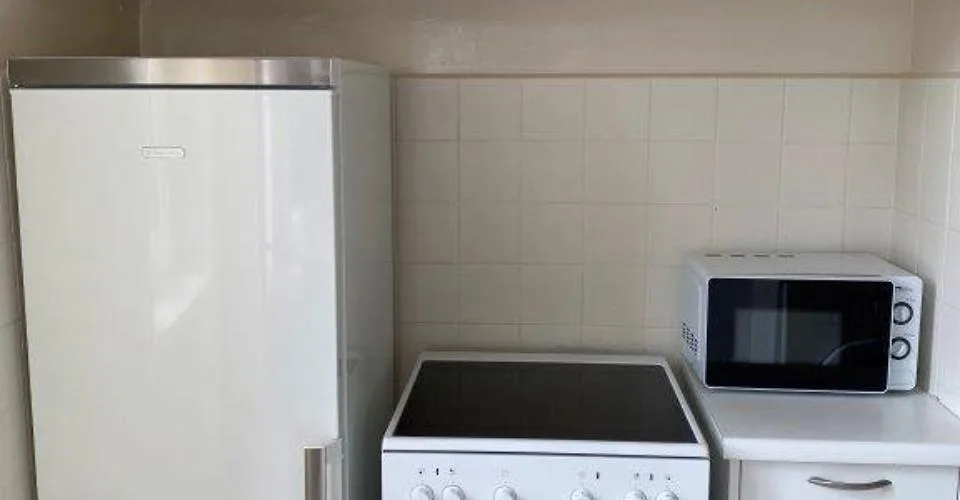 4.5 Zimmer möbl. Wohnobjekt in Lausanne – Foto 9 von 13