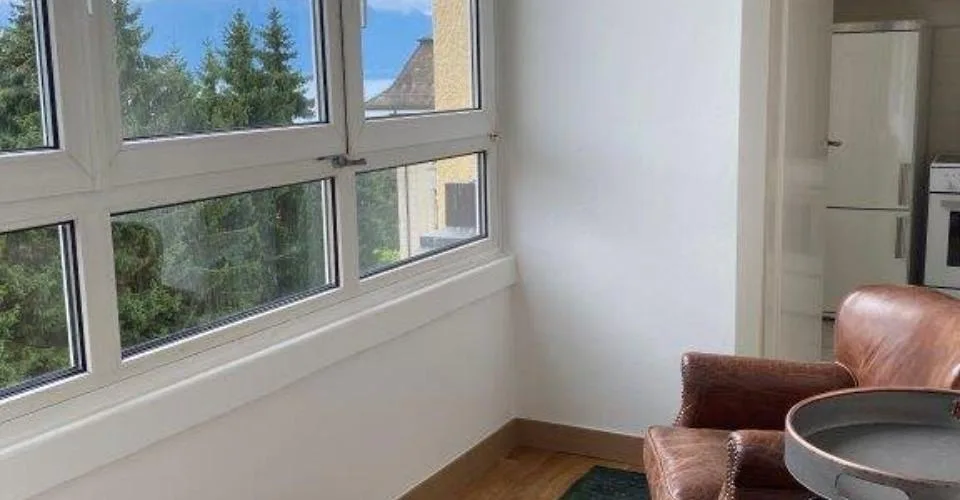 4.5 Zimmer möbl. Wohnobjekt in Lausanne – Foto 3 von 13