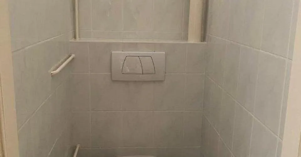4.5 Zimmer möbl. Wohnobjekt in Lausanne – Foto 12 von 13