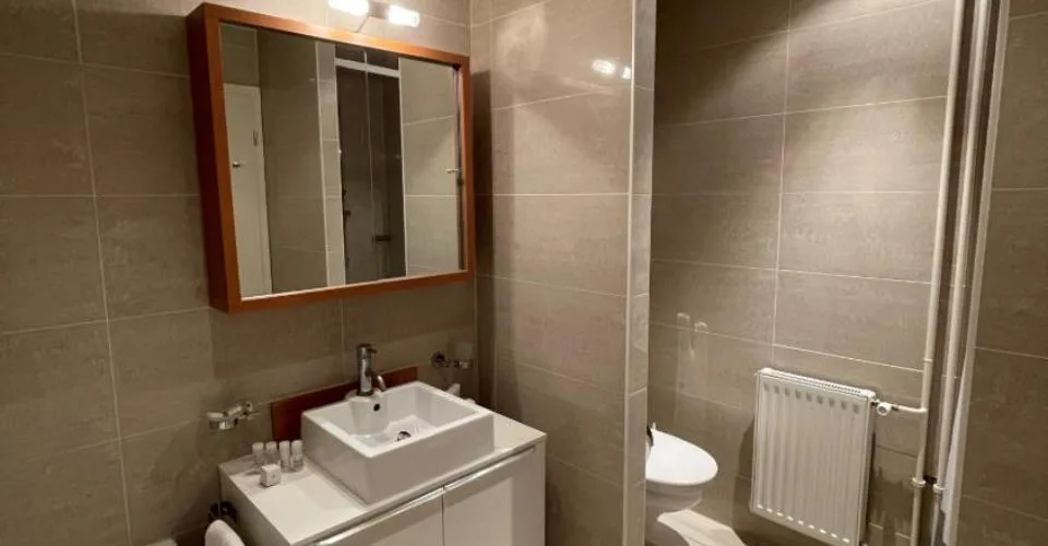 4.5 Zimmer möbl. Wohnobjekt in Lausanne – Foto 7 von 8