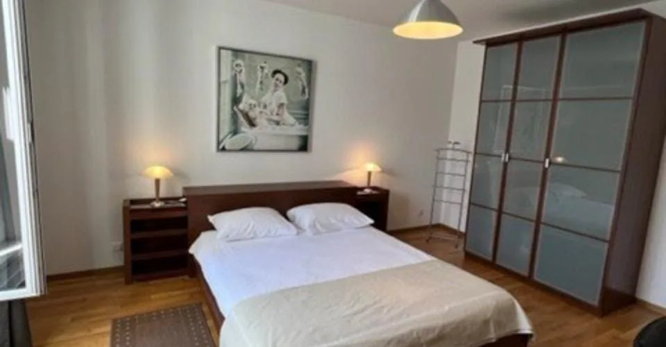 4.5 Zimmer möbl. Wohnobjekt in Lausanne – Foto 4 von 8