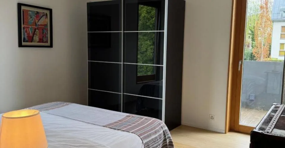 3.5 Zimmer möbl. Wohnobjekt in Pully – Foto 12 von 13