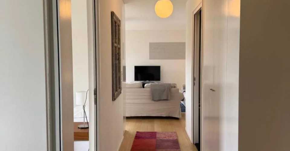 3.5 Zimmer möbl. Wohnobjekt in Pully – Foto 10 von 13