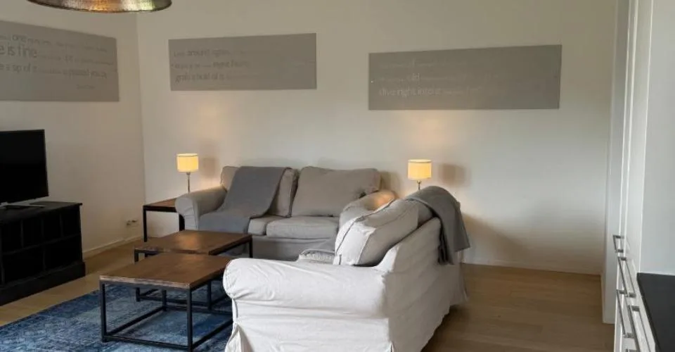 3.5 Zimmer möbl. Wohnobjekt in Pully – Foto 2 von 13