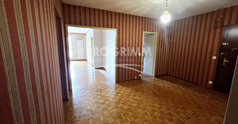 5 Zimmer Wohnung in Puplinge – foto 4 di 10