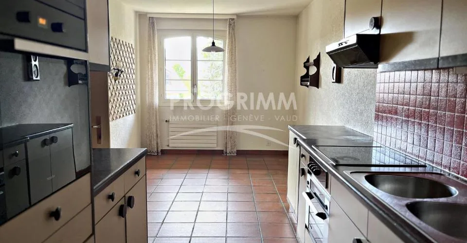 5 Zimmer Wohnung in Puplinge – foto 2 di 10