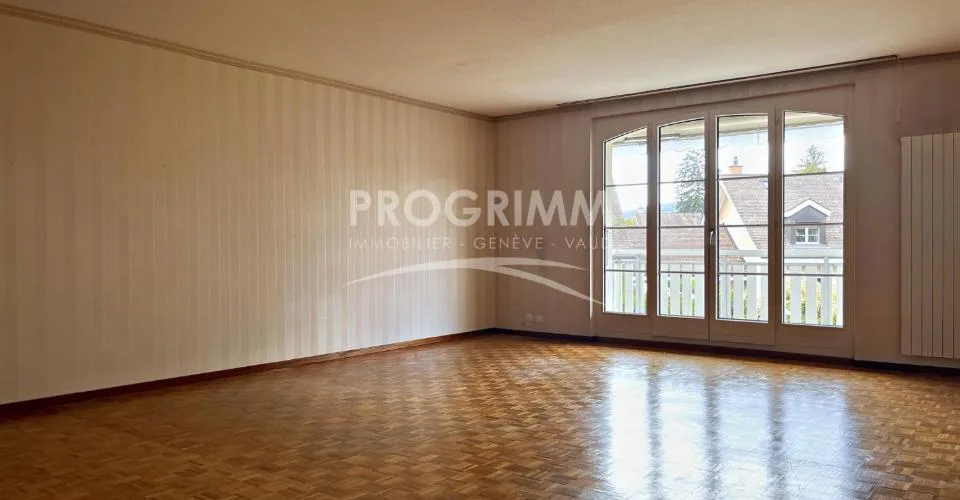 5 Zimmer Wohnung in Puplinge – foto 3 di 10