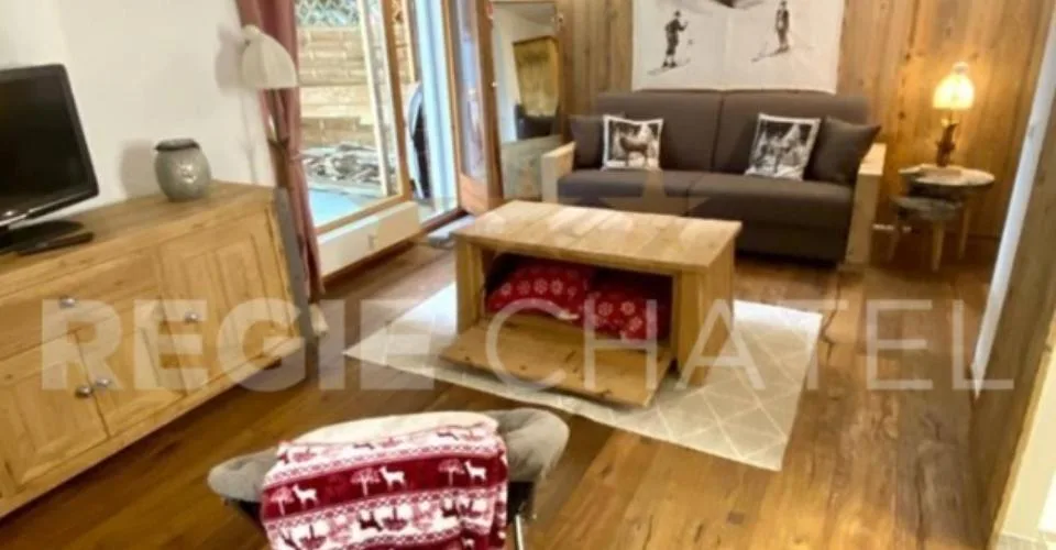 Cran Montana Magnifique studio – Foto 5 von 7