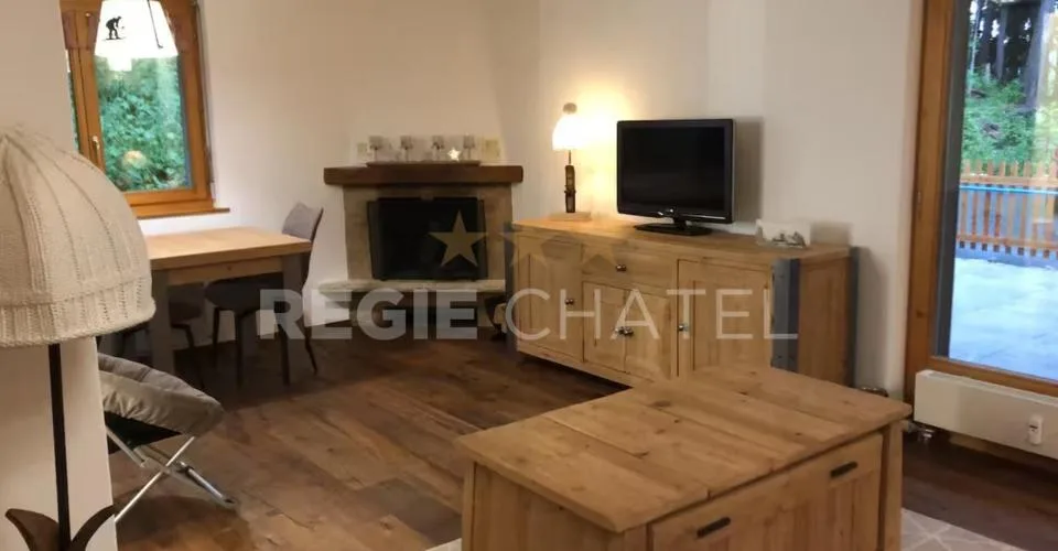 Cran Montana Magnifique studio – Foto 3 von 7