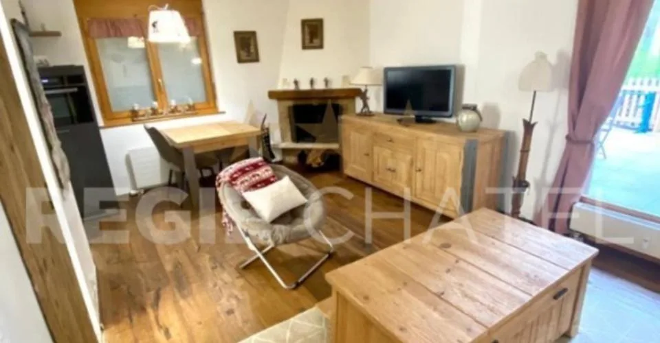 Cran Montana Magnifique studio – Foto 4 von 7