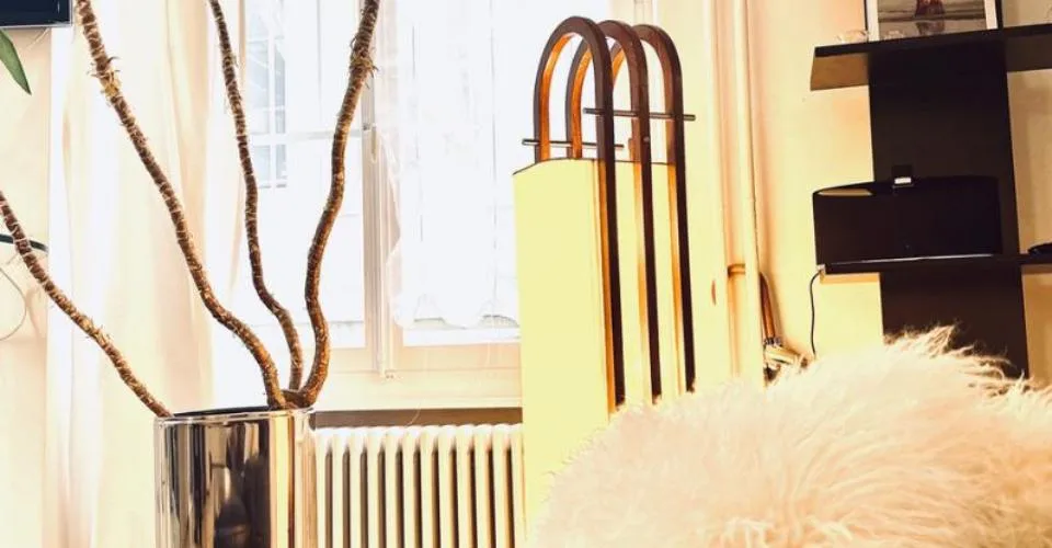Appartement de 2 pièces meublé en Vieille Ville – foto 2 di 24