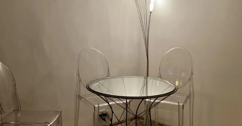 Appartement de 2 pièces meublé en Vieille Ville – foto 3 di 24