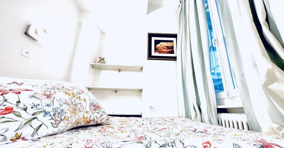 Appartement de 2 pièces meublé en Vieille Ville – foto 4 di 24