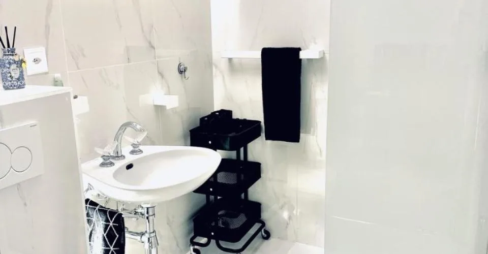Appartement de 2 pièces meublé en Vieille Ville – foto 7 di 24