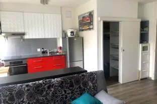 Appartement de 2 pièces au 5ème étage – Foto 6 von 6