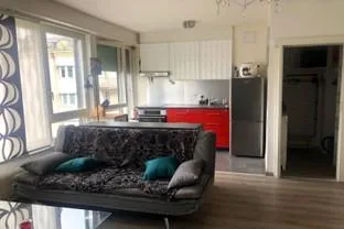 Appartement de 2 pièces au 5ème étage – Foto 4 von 6