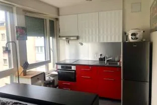Appartement de 2 pièces au 5ème étage – Foto 5 von 6