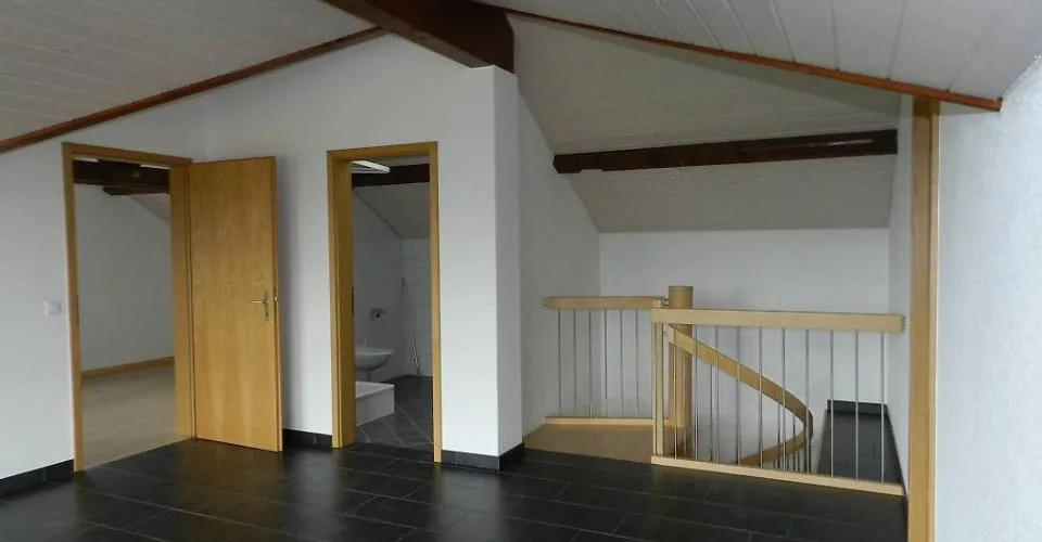 Grand Duplex, 5,5 pièces – Foto 4 von 5