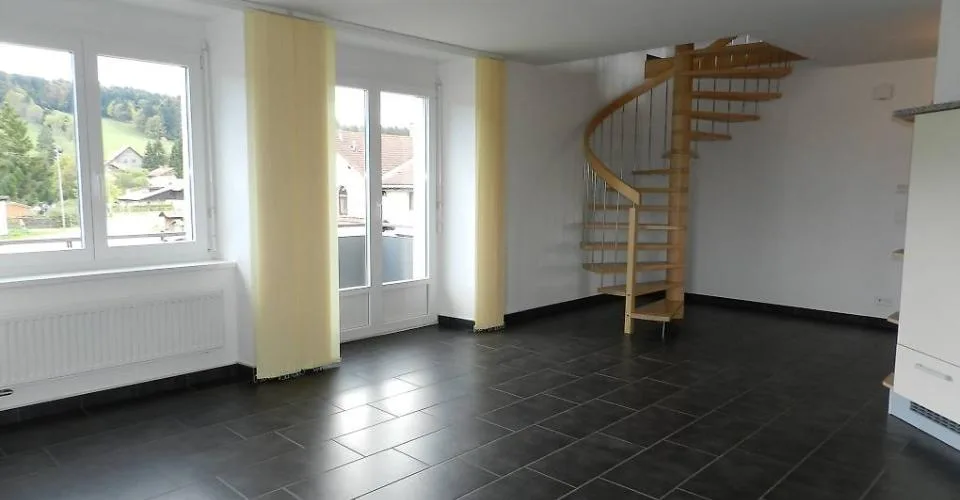 Grand Duplex, 5,5 pièces – Foto 2 von 5