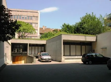Einstellhallenplätze an attraktiver Lage beim Claraplatz – foto 2 di 2