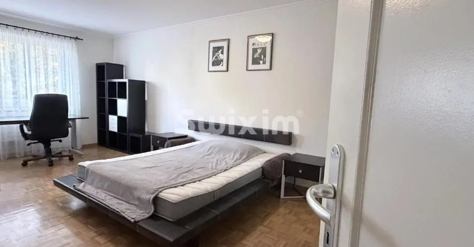 4.5 Zimmer Wohnung in Lausanne – Foto 15 von 17