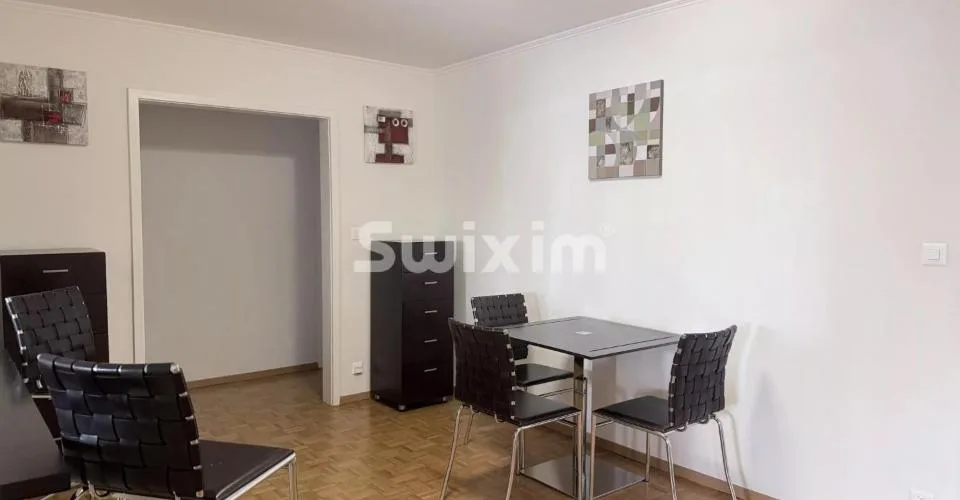4.5 Zimmer Wohnung in Lausanne – Foto 10 von 17