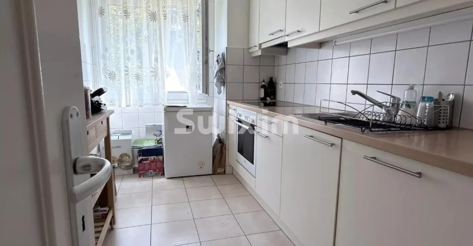 4.5 Zimmer Wohnung in Lausanne – Foto 11 von 17