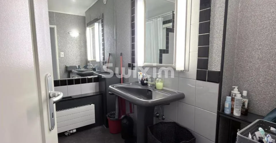 4.5 Zimmer Wohnung in Lausanne – Foto 16 von 17