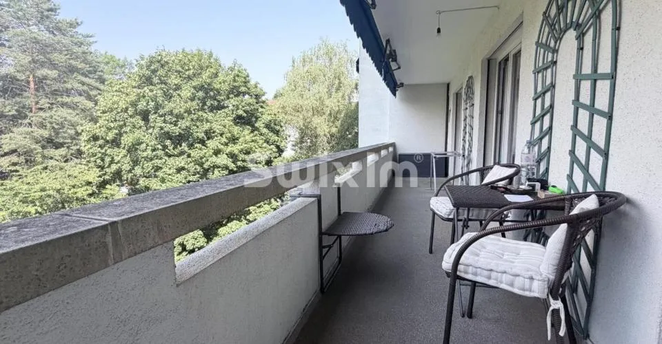 4.5 Zimmer Wohnung in Lausanne – Foto 12 von 17