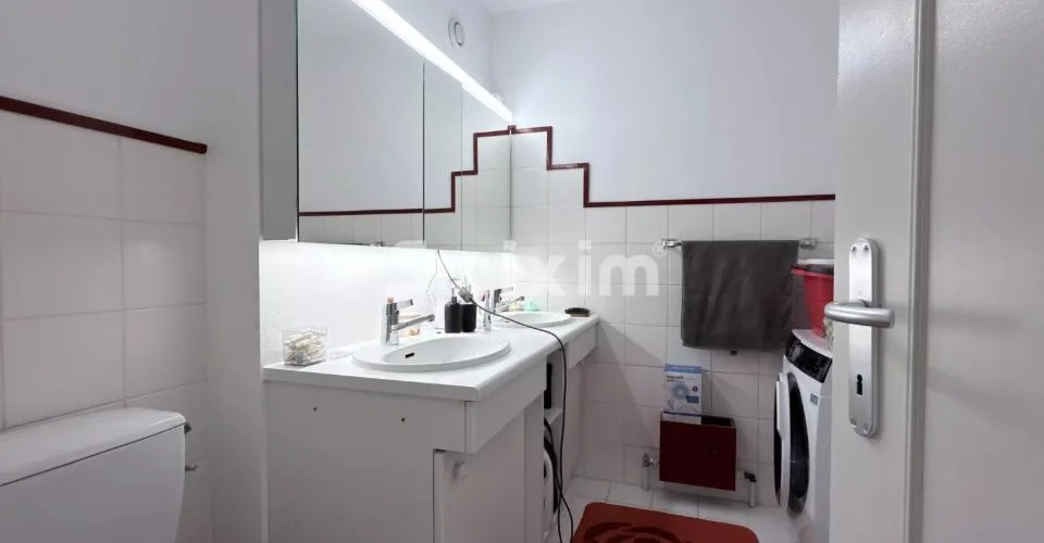 4.5 Zimmer Wohnung in Lausanne – Foto 14 von 17