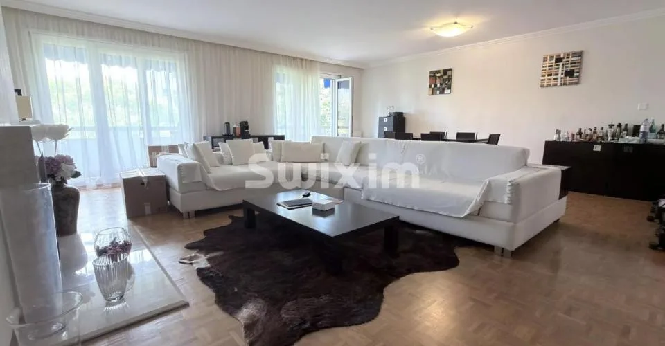 4.5 Zimmer Wohnung in Lausanne – Foto 8 von 17