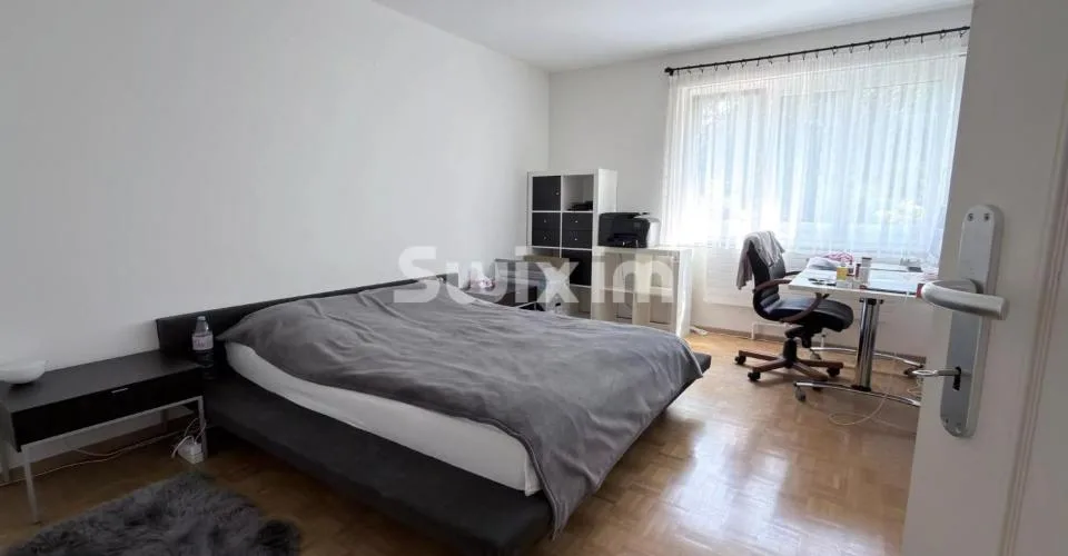 4.5 Zimmer Wohnung in Lausanne – Foto 17 von 17