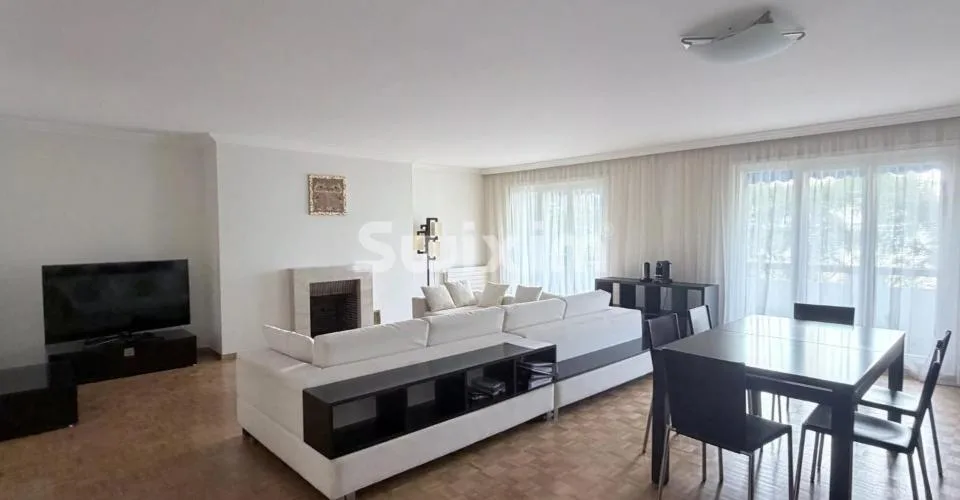 4.5 Zimmer Wohnung in Lausanne – Foto 9 von 17