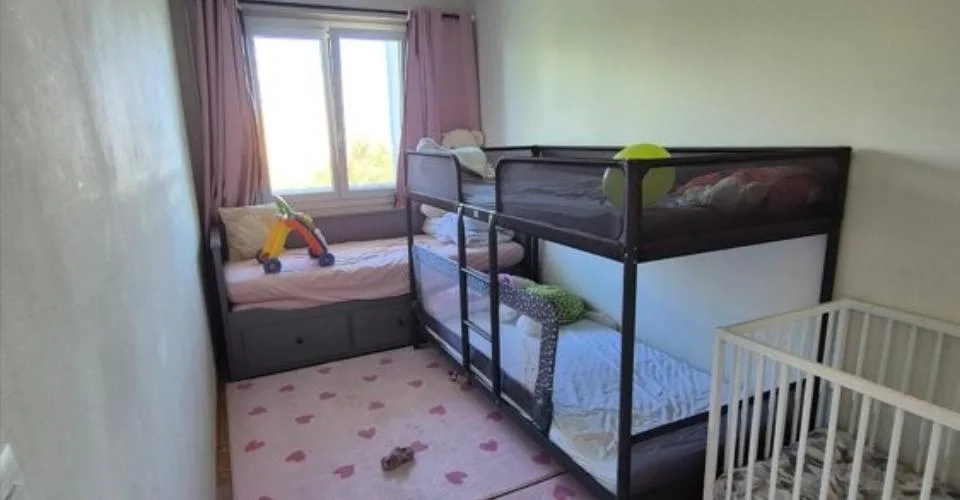 A saisir ! Magnifique logement idéalement situé ! – photo 4 sur 7