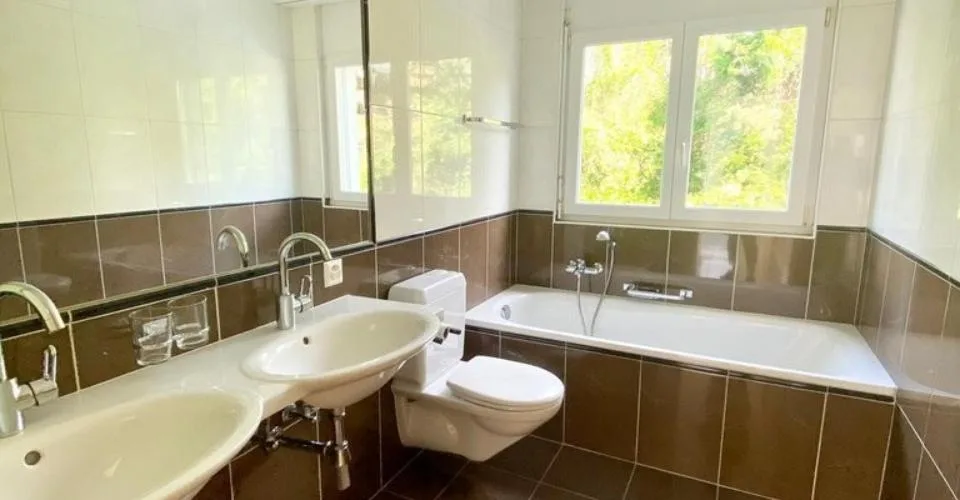 Occasione unica! Appartamento in un quartiere calmo e verde!