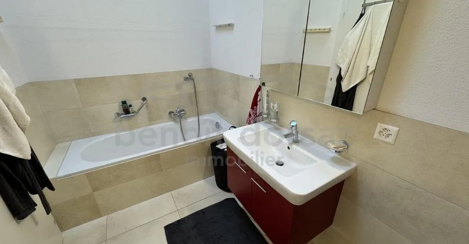 9 Zimmer Einfamilienhaus in Miège – Foto 8 von 9