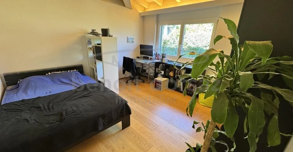 9 Zimmer Einfamilienhaus in Miège – Foto 7 von 9