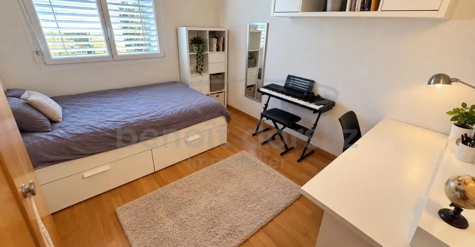 Attique de 6,5 pièces – Foto 6 von 9