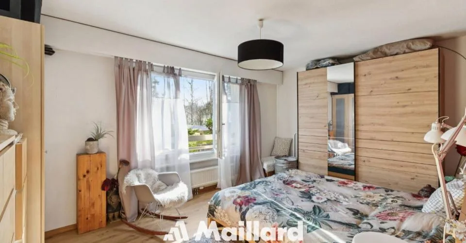 Appartement de 3.5 pièces – Foto 7 von 13