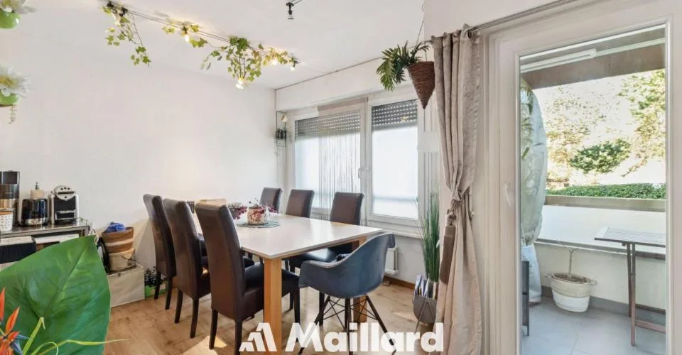 Appartement de 3.5 pièces – Foto 3 von 13