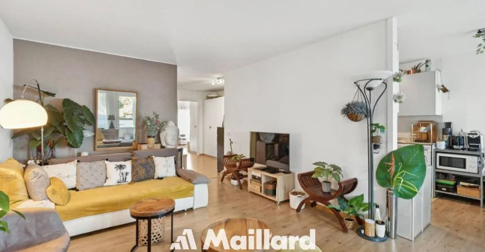 Appartement de 3.5 pièces – Foto 2 von 13