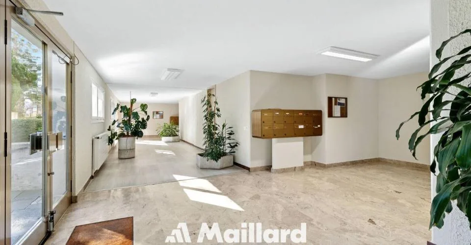 Appartement de 3.5 pièces – Foto 11 von 13