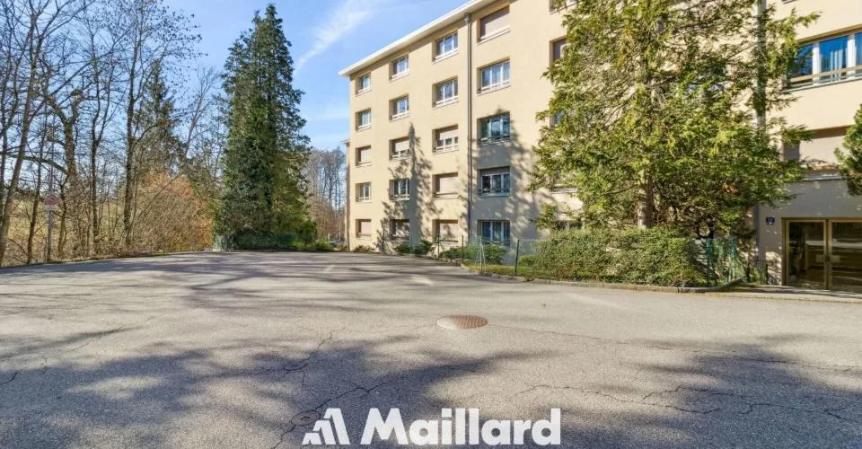 Appartement de 3.5 pièces – Foto 12 von 13