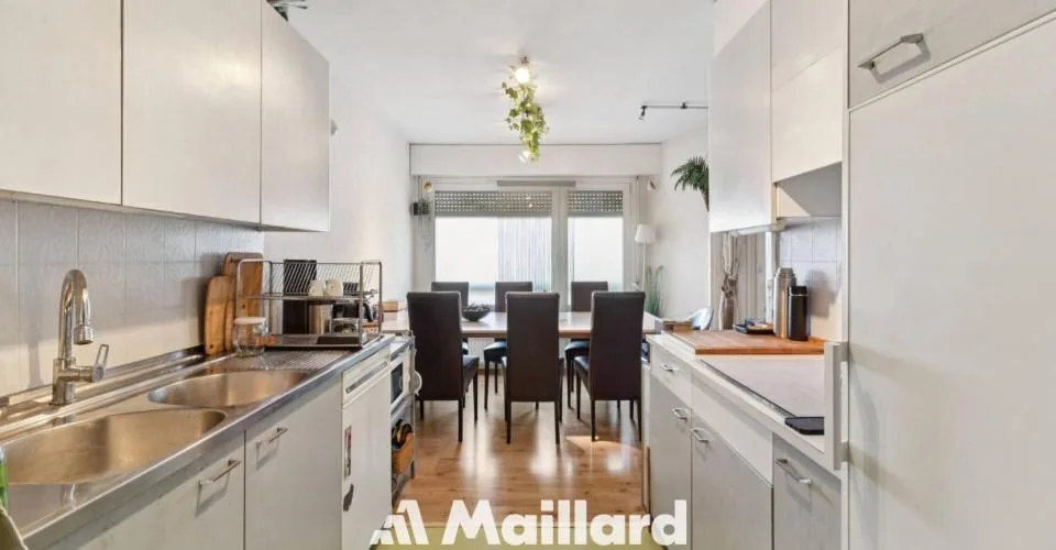 Appartement de 3.5 pièces – Foto 5 von 13