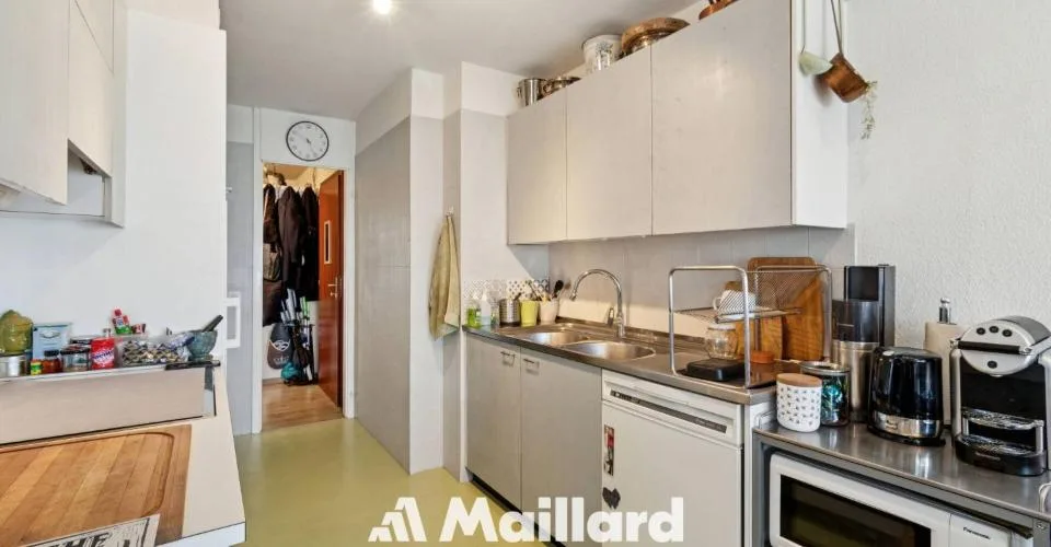 Appartement de 3.5 pièces – Foto 6 von 13