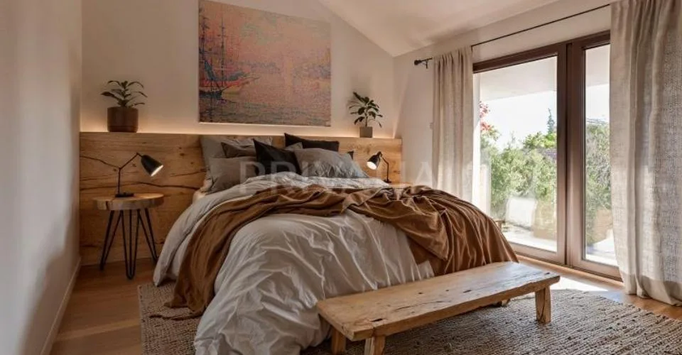 Villa Individuelle agrandie et rénovée de 7 Pièces à Thônex – photo 3 sur 5
