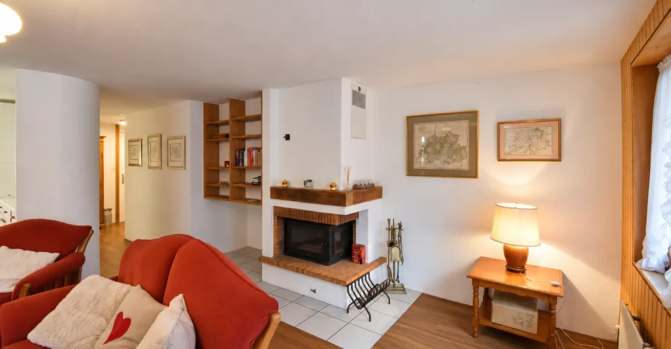 4.5 Zimmer Wohnung in Champéry – Foto 3 von 13