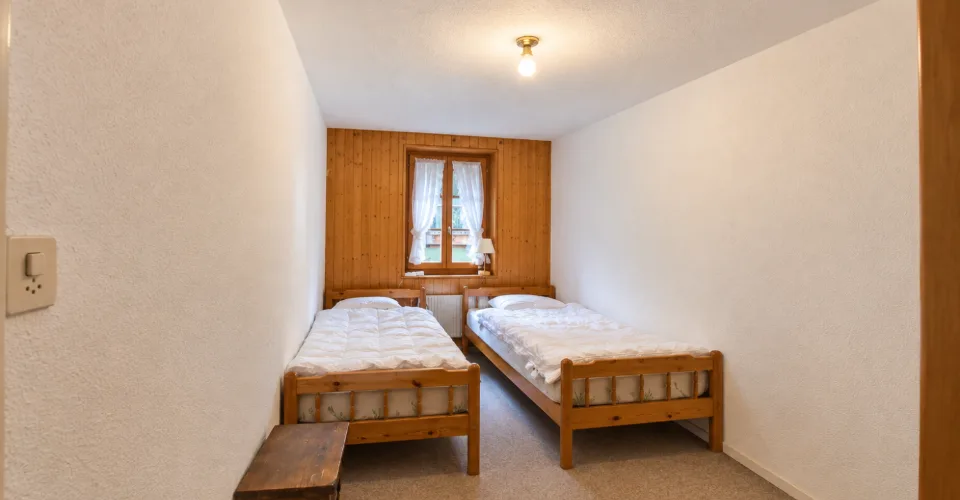 4.5 Zimmer Wohnung in Champéry – Foto 7 von 13