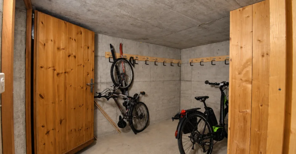 4.5 Zimmer Wohnung in Champéry – Foto 10 von 13