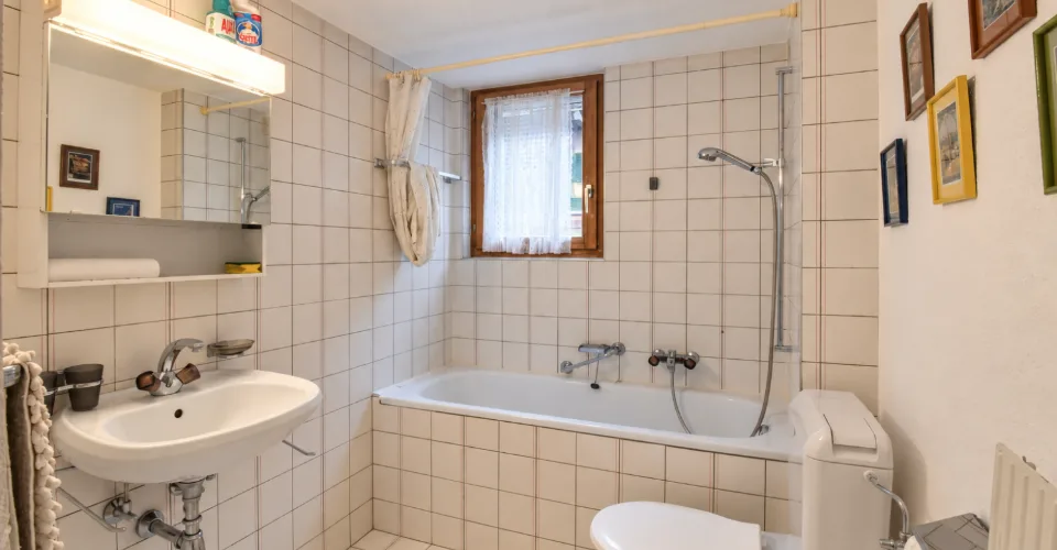 4.5 Zimmer Wohnung in Champéry – Foto 11 von 13